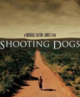 Shooting Dogs /  